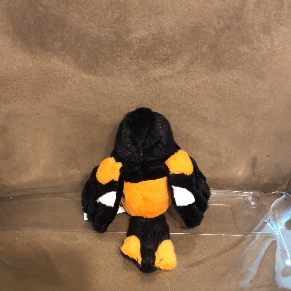 2 Ganz🥳HP🥳Webkinz Birds Stuffed Animals - Picture 3 of 7